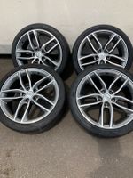 4xBBS SX Platinum 18Zoll Pirelli NeroGT Sommer 225/40/ZR18 92Y XL Rheinland-Pfalz - Bendorf Vorschau