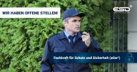 Fachkraft für Schutz und Sicherheit (aGw*) in Traunreut Bayern - Traunreut Vorschau