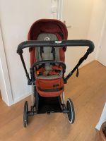 Cybex Priam + accesories Stuttgart - Möhringen Vorschau