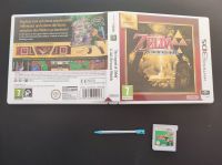 The Legend of Zelda: A Link Between Worlds 3DS Nintendo 3DS (OVP) Altona - Hamburg Altona-Altstadt Vorschau