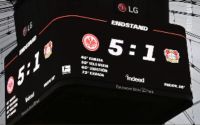 SUCHE: 2-3 Steher für Eintracht gg. Leverkusen Frankfurt am Main - Nordend Vorschau