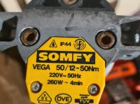 SOMFY Markise Motor Niedersachsen - Auetal Vorschau