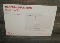 Magenta Smarthome Home Base Telekom Nordrhein-Westfalen - Monheim am Rhein Vorschau