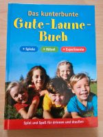 Das kunterbunte Gute-Laune-Buch Bayern - Freystadt Vorschau