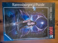 Sehnsucht Ravensburger Puzzle 19110 - NEU Bayern - Karlsfeld Vorschau