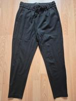 ONLY Damen Onlpoptrash Easy Colour Pant PNT Noos Hose schwarz Sachsen-Anhalt - Magdeburg Vorschau