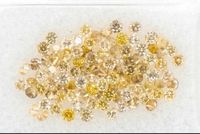 99 Pcs Diamanten, 1,05 ct. Niedersachsen - Egestorf Vorschau