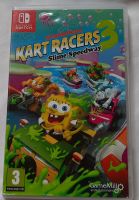 NICKELODEON KART RACERS 3 SLIME PARTY - NINTENDO SWITCH Niedersachsen - Schöningen Vorschau