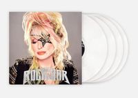 Dolly Parton rockstar white vinyl box 4LP limitiert München - Ramersdorf-Perlach Vorschau