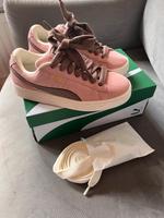 Original Puma Suede XL Größe 39 Niedersachsen - Scheeßel Vorschau