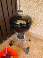 Weber Kohlegrill Bayern - Gundelsheim Vorschau