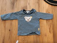 Babykleidung Steiff Langarmshirt Größe 56 Nürnberg (Mittelfr) - Oststadt Vorschau