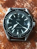 Omega Seamaster 300, Ref.: 166024, 1969 Berlin - Schöneberg Vorschau