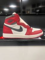 Nike - Jordan 1 Retro High OG Chicago Lost & Found - EU43 Köln - Bayenthal Vorschau