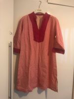 Indien Damen Kleid Tunika Indian Sommer Kleid Gr.L Bayern - Lochhausen Vorschau