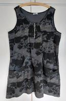 Schickes Long-Hängerchen/ Kurzkleid in A-Linie Gr. 50 Baden-Württemberg - Oberharmersbach Vorschau