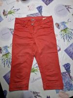 S.Oliver 3/4 Hose Caprihose Shorts Gr. 152 lachsfarben Leipzig - Schönefeld-Abtnaundorf Vorschau