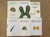 Luciana Littizzetto - 6 Bücher - Italienisch - lustig Essen - Essen-Kettwig Vorschau