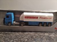 herpa MB Actros MP2 Langendorf Floatliner Glastransporter NEU+OVP Bayern - Erlenbach am Main  Vorschau