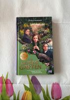 Der geheime Garten Das Buch zum Film Linda Chapman w neu cbj Niedersachsen - Neu Wulmstorf Vorschau