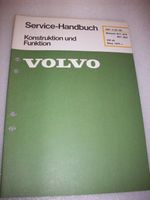 Volvo 240 242 244 245 Werkstatthandbuch Motoren B17 B19 B21 B23 Hessen - Darmstadt Vorschau