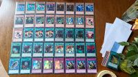 Yu-Gi-Oh! Deck Turnierfähig Torwächter inkl. Side und Extra Deck Hessen - Offenbach Vorschau