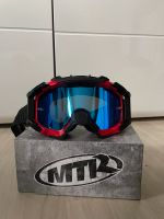 MTR Motocross Brille Köln - Porz Vorschau