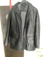 Herren Lederjacke schwarz Gr: 48 Bexleys Nordrhein-Westfalen - Mönchengladbach Vorschau