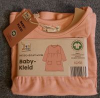 Baby - Kleid - rosa - PocoPiano - mit Bio Baumwolle - NEU und OVP Berlin - Spandau Vorschau