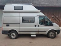 Ford Transit 4x4 Allrad Bresler, CS-Reisemobil, HRZ, Bayern - Regenstauf Vorschau