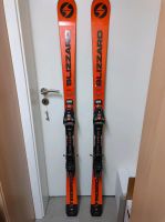 Ski zu verkaufen    Größe 165    NP 700€ Nordrhein-Westfalen - Soest Vorschau