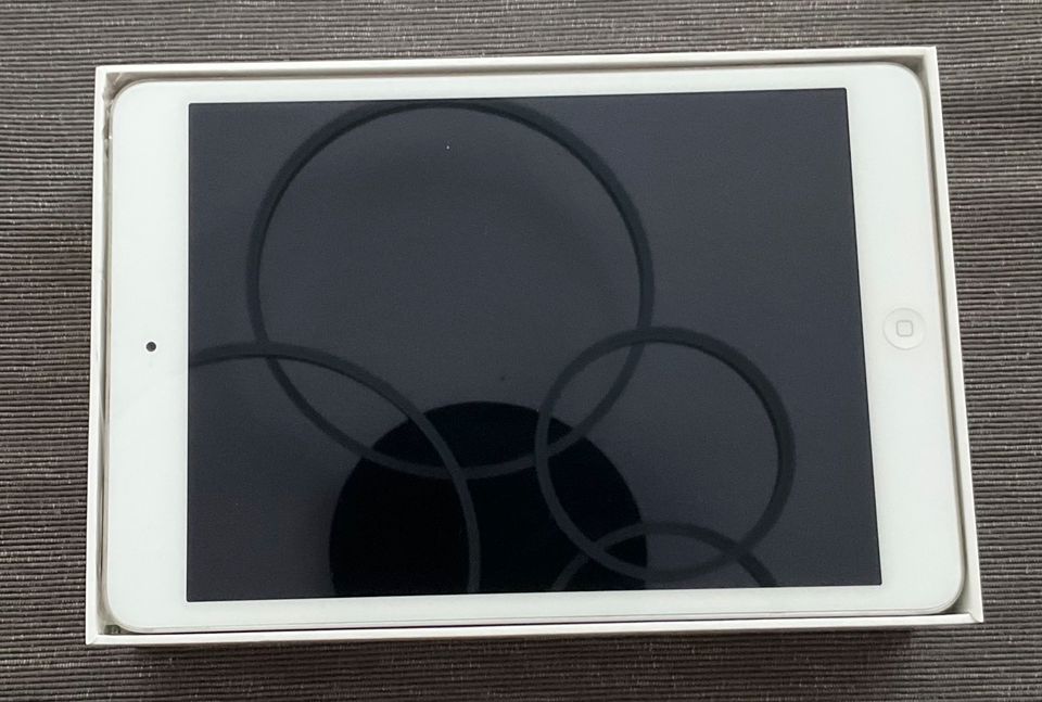 iPad mini 2 32GB in Dortmund