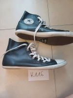 Converse Schuhe Gr. 9,5 Rheinland-Pfalz - Ellerstadt Vorschau