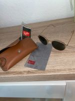 RayBan Sonnenbrillet Original Nordrhein-Westfalen - Willich Vorschau