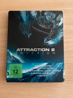 Attraction 2 Invasion Blu Ray No DVD Steelbook Film Frankfurt am Main - Innenstadt Vorschau