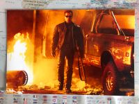 Arnold Schwarzenegger / Foto / Terminator / Batman / 20x30 / Hessen - Schwalmstadt Vorschau