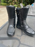 Motorradstiefel Damen 39 Harburg - Hamburg Marmstorf Vorschau