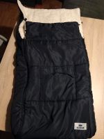 Winterfußsack 95L x 50B x 30H cm Nordrhein-Westfalen - Rheine Vorschau