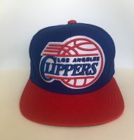 Mitchell & Ness Los Angeles Clippers Snapback, LA Clippers, NBA Baden-Württemberg - Ilshofen Vorschau