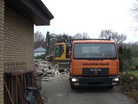 Gartenlandschaftsbau Gartenbau Pflaster Pflasterer Baggerarbeiten Nordrhein-Westfalen - Hamm Vorschau