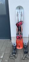 Snowboard Oxygen SX 640 Supercross inkl. Bindung und Schuhe Bayern - Traitsching Vorschau