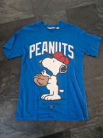 Peanuts H&M Shirt Größe 158/164 Nordrhein-Westfalen - Werdohl Vorschau