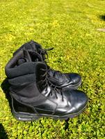 Magnum Classic Stiefel für Militär Größe 47 Baden-Württemberg - Ulm Vorschau
