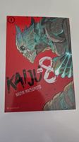 Manga: Kaiju No. 8 Band 1 (neu) Bayern - Geretsried Vorschau