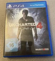 PS4 Spiele - Spiderman, Uncharted 1-3 & und Uncharted 4 Frankfurt am Main - Bornheim Vorschau