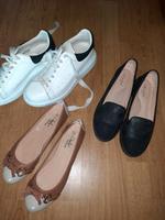 Schuhe Damen Aachen - Vaalserquartier Vorschau
