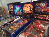 Arcade Automaten und Flipperautomaten Reparatur in und um Kiel Kiel - Suchsdorf Vorschau