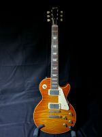 Gibson 1959 Les Paul Standard Historic Reissue VOS SN 98069 Niedersachsen - Rhauderfehn Vorschau