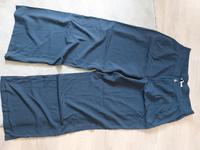 Palazzo Hose edc Hose dunkelblau weites Bein Nordrhein-Westfalen - Lindlar Vorschau
