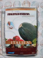 Alfons Schuhbeck DVD 2 Folgen Italien Essen - Essen-Frintrop Vorschau